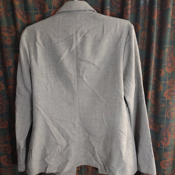 VTG NAFNAF Button Down Shirt - Size L - Picture 5 of 5